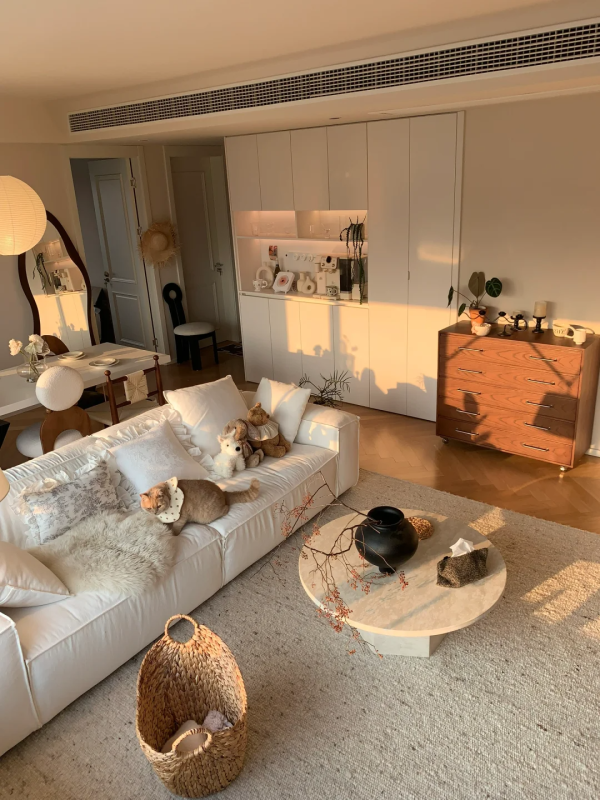 股票配资开户公司 入住三年：有砸掉这“8个设计”的冲动，真是中看不中用，真麻烦