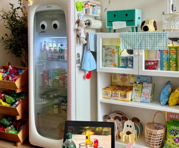 配资专业股票理财 用过商用物品才发现：商用变家用是真香！资本别想骗我多花一分钱