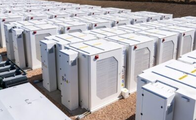 股票配资开户公司 乌克兰秘密部署美制巨型电池，应对新一轮俄军冬季能源战